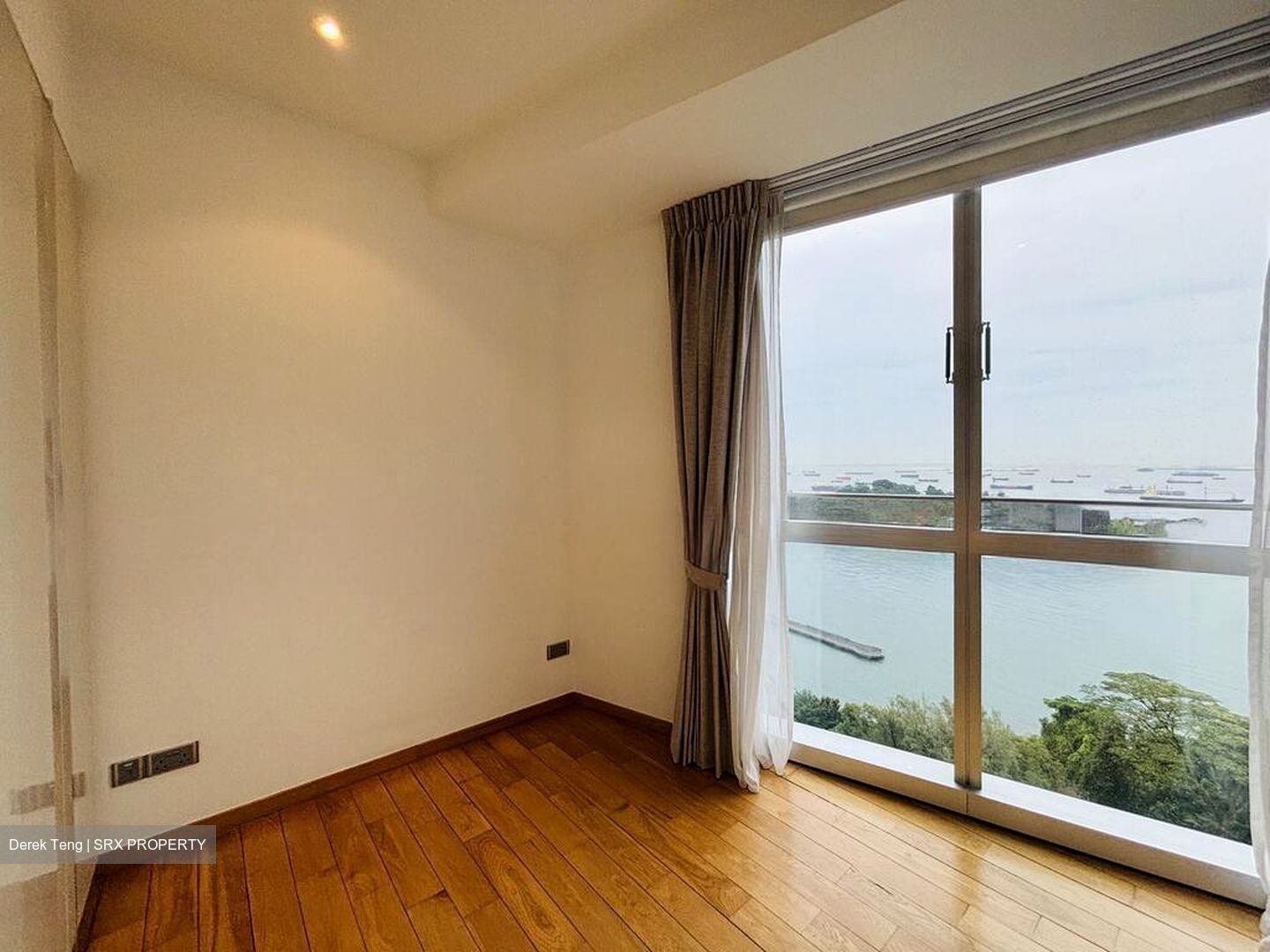 Reflections At Keppel Bay (D4), Condominium #504703101